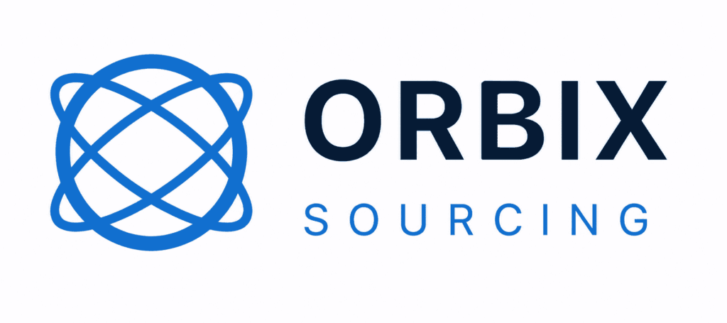Orbix Sourcing - Global Solutions