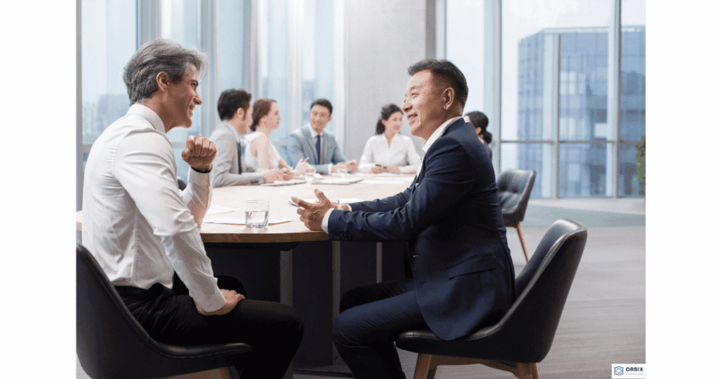 Best sourcing agent in China